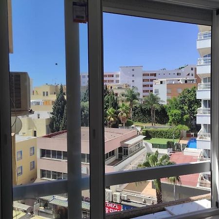 Estudio Centrico En Torremolinos Exterior photo