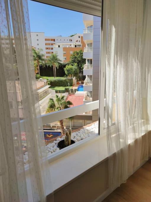 Estudio Centrico En Torremolinos Exterior photo