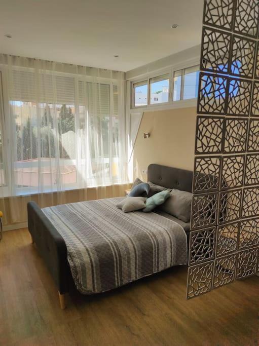 Estudio Centrico En Torremolinos Exterior photo